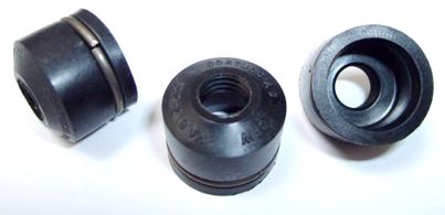 ELRING Dichtring, Ventilschaft 112593 für Opel