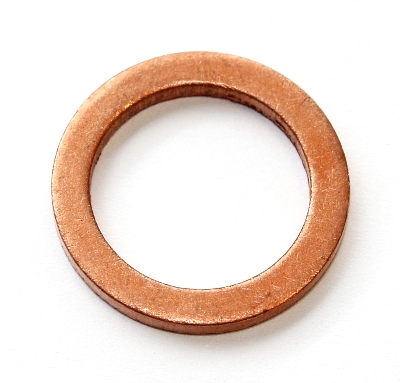 ELRING Dichtring, Düsenhalter 118559 für DS TALBOT