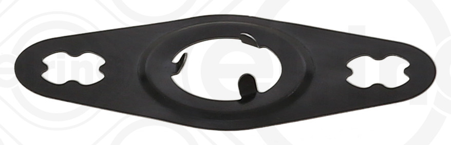 ELRING Dichtung, Ölauslass (Lader) 122272 für Mercedes