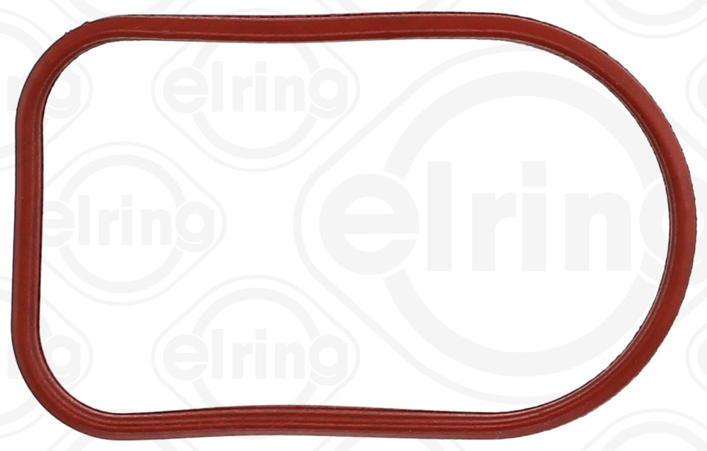 ELRING Dichtung, Ansaugkrümmer 131090 für Mercedes