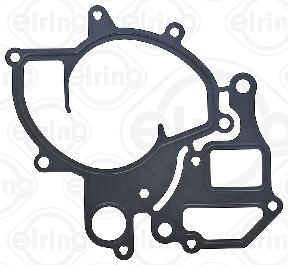 ELRING Dichtung, Wasserpumpe 133570 für Porsche