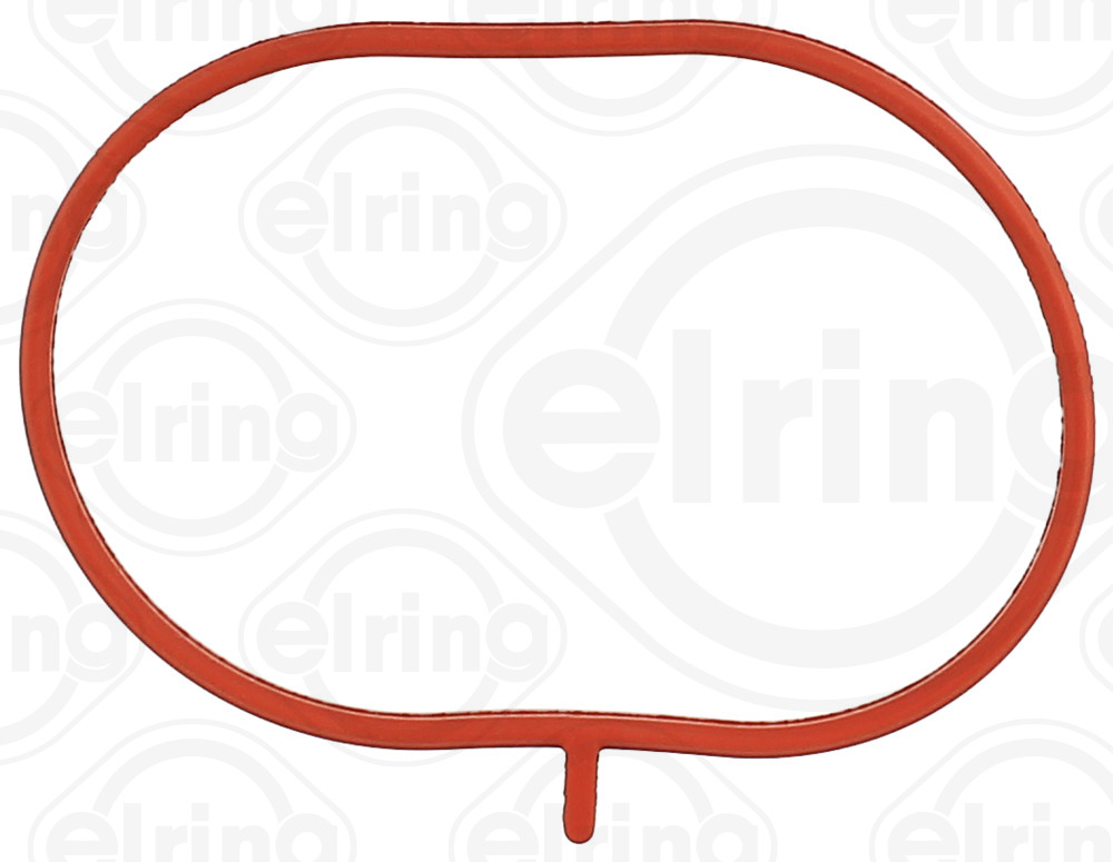 ELRING Dichtung, Ansaugkrümmer 135540 für Mercedes