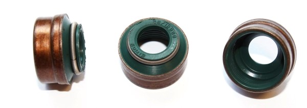 ELRING Dichtring, Ventilschaft 143930 für Opel Fiat Iveco DS DACIA ROVER