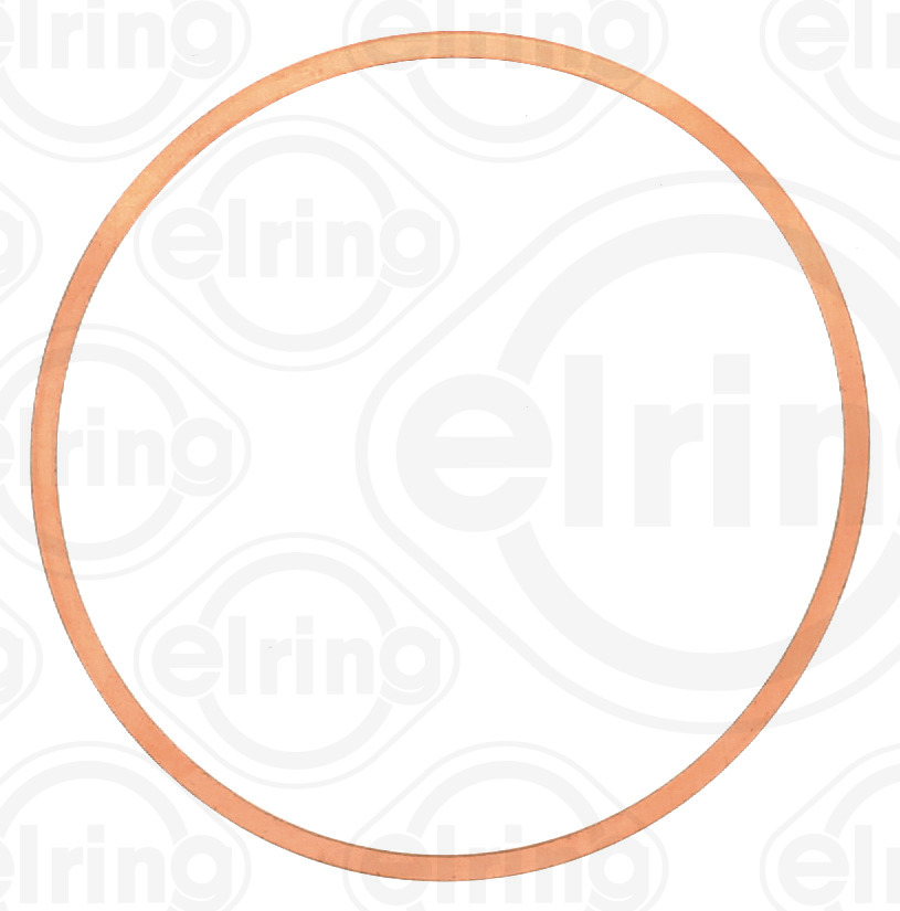 ELRING Dichtung, Zylinderkopf 151025 108,5mm für MWM DACIA