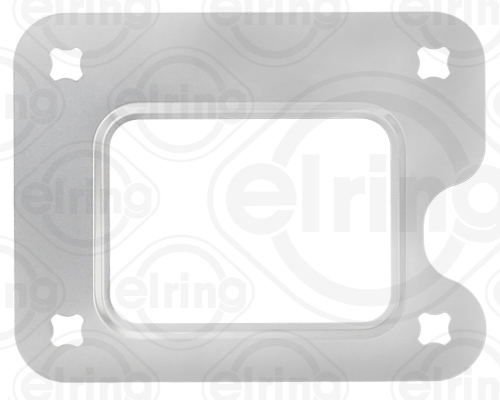 ELRING Dichtung, AGR-Ventil 151060 für RAM