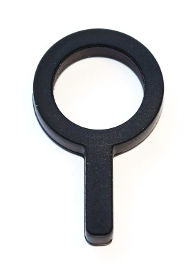 ELRING Dichtung, Einspritzpumpe 156841