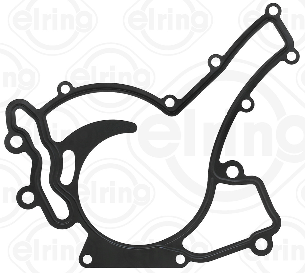 ELRING Dichtung, Wasserpumpe 157930 für Mercedes