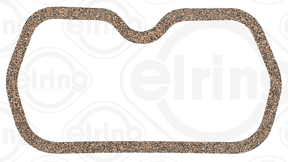 ELRING Dichtung, Zylinderkopfhaube 169528 für Fiat ROVER