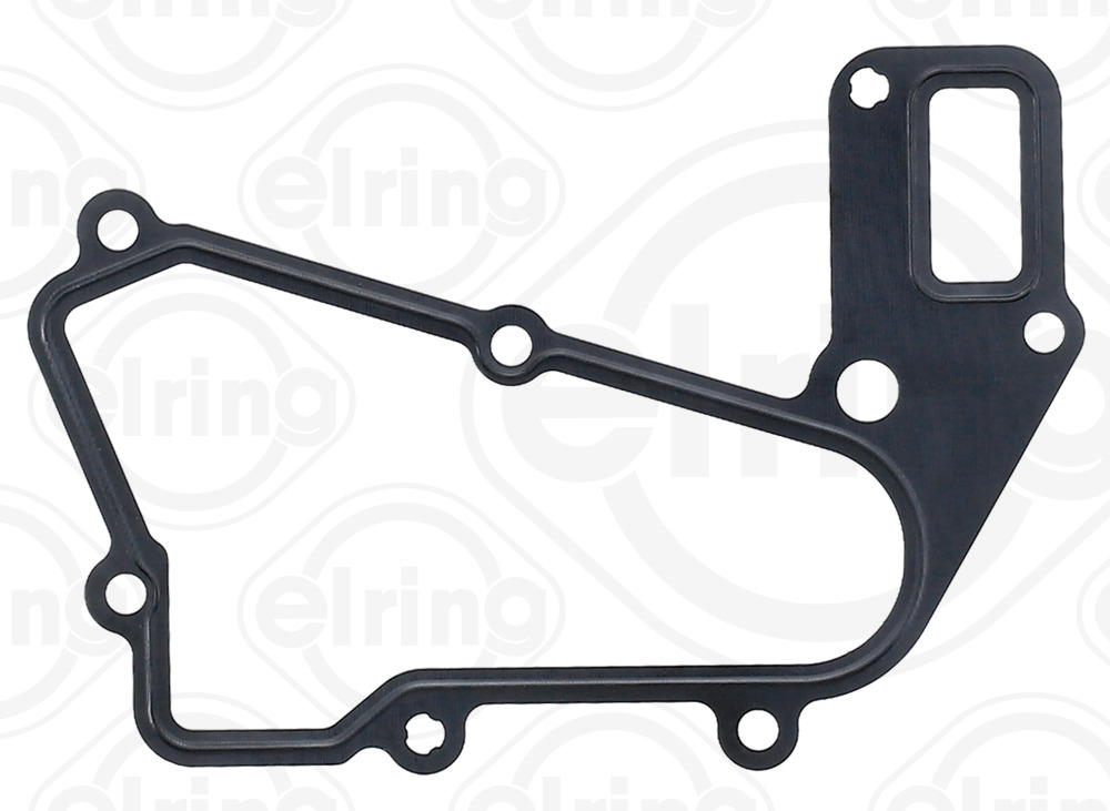 ELRING Dichtung, Ölpumpe 185071 für Porsche