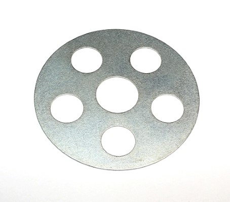 ELRING Dichtung, Schwungrad 190497 für CUPRA