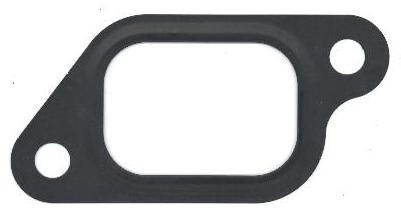 ELRING Dichtung, Ansaugkrümmer 196890 für TOYOTA