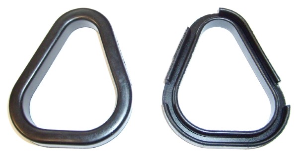 ELRING Dichtung, Zylinderkopfhaube 197033 für Mercedes