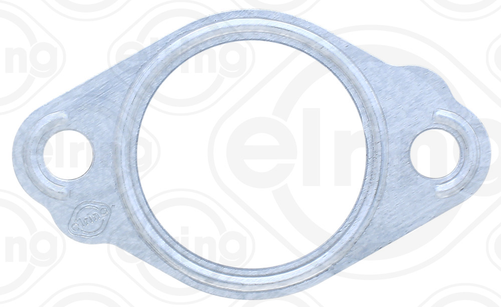 ELRING Dichtung, Abgaskrümmer 218464 für Mercedes