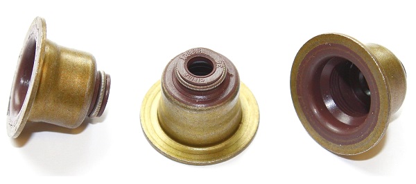 ELRING Dichtring, Ventilschaft 222800 für DS DACIA