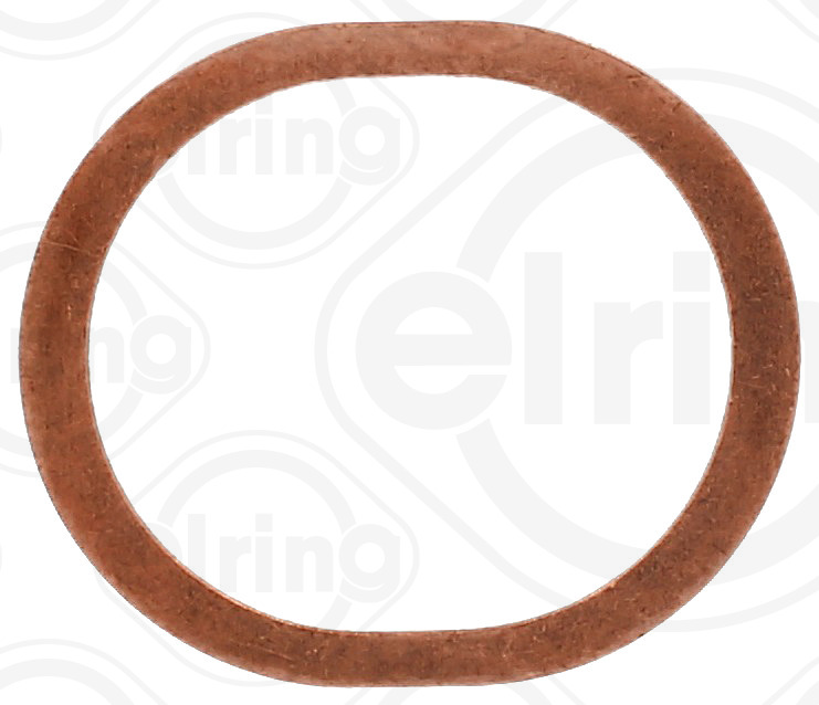 ELRING Dichtung, Abgaskrümmer 225290 für CUPRA