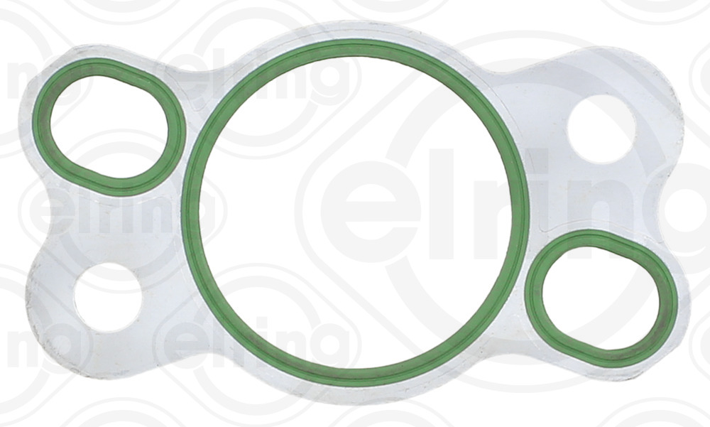 ELRING Dichtung, Steuerkettenspanner 234320 für Porsche