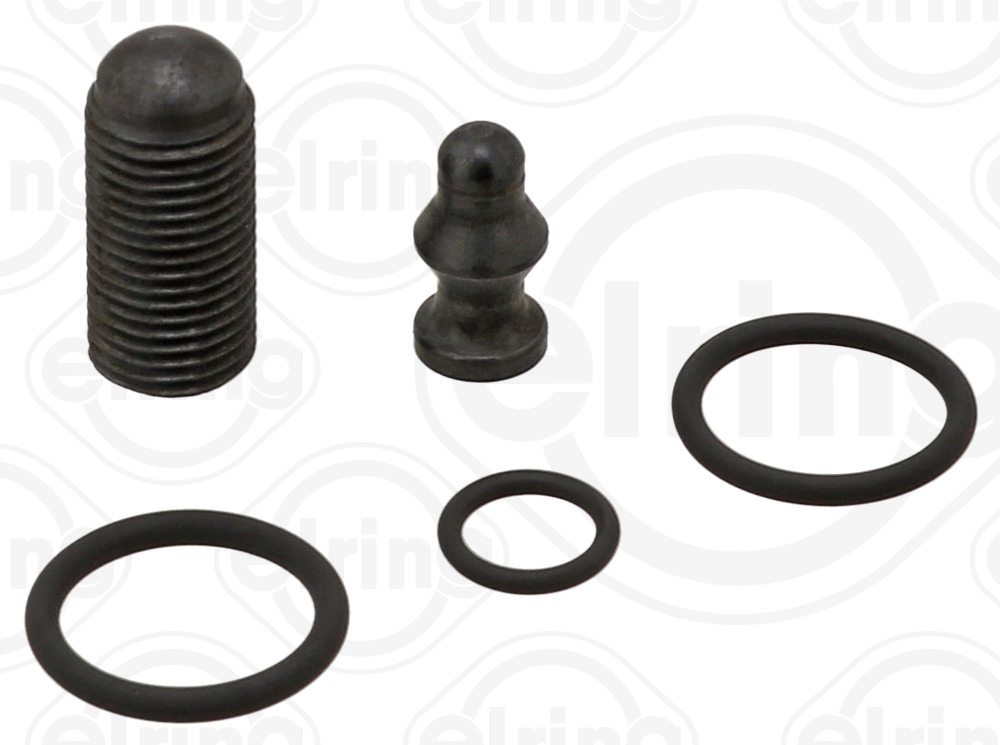 ELRING Dichtungssatz, Einspritzdüse 235590 für CUPRA