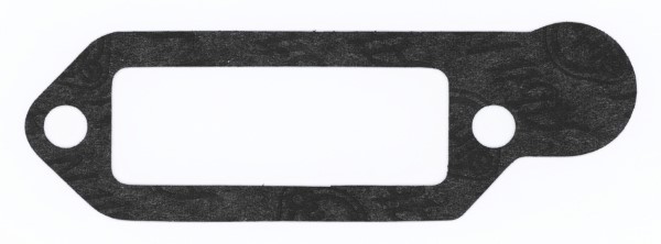 ELRING Dichtung, Thermostatgehäuse 236004 Zylinderkopf für Opel