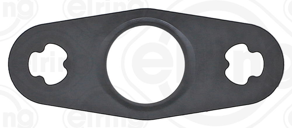 ELRING Dichtung, Ölauslass (Lader) 239251 für JAGUAR BMW