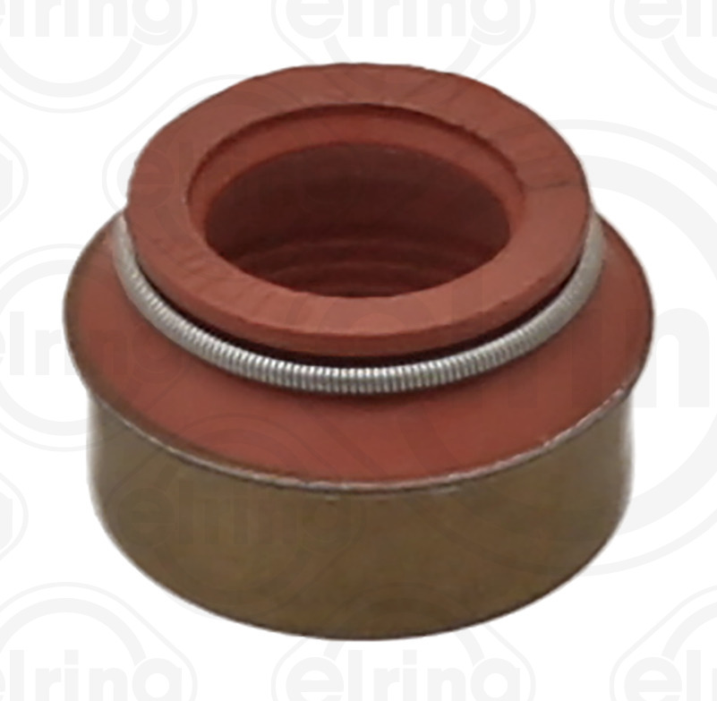 ELRING Dichtring, Ventilschaft 242510 16,6mm für DAF