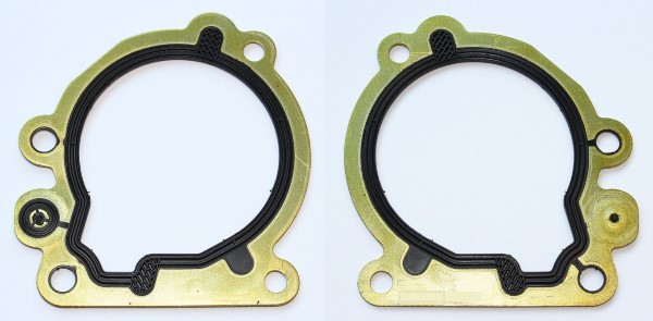 ELRING Dichtung, Kraftstoffpumpe 246460 für CUPRA Porsche