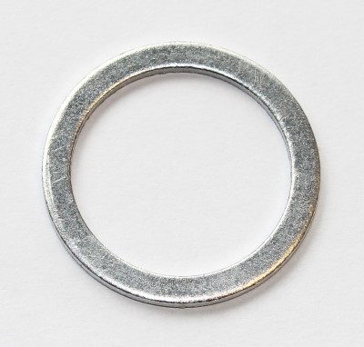 ELRING Dichtring 249009 für TOYOTA Mercedes