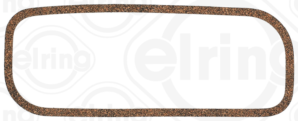 ELRING Dichtung, Zylinderkopfhaube 254304 für VAG ROVER