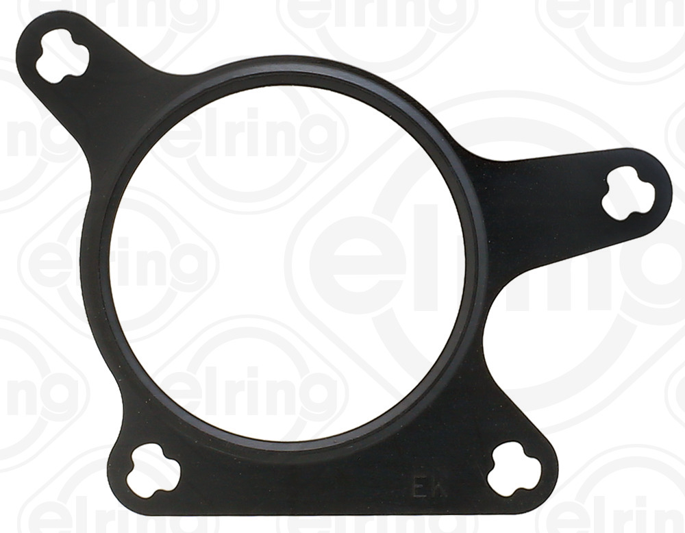 ELRING Dichtung, AGR-Ventil 261171 für Mercedes