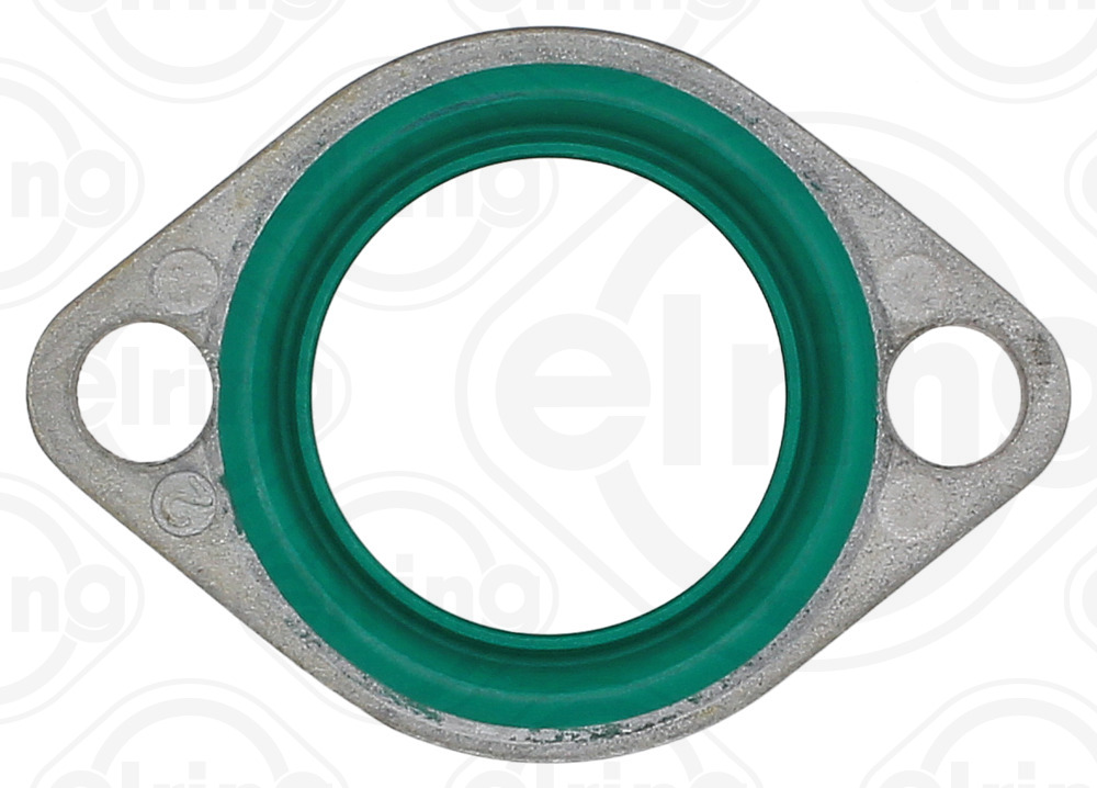 ELRING Dichtung, Steuerkettenspanner 274640 für Porsche