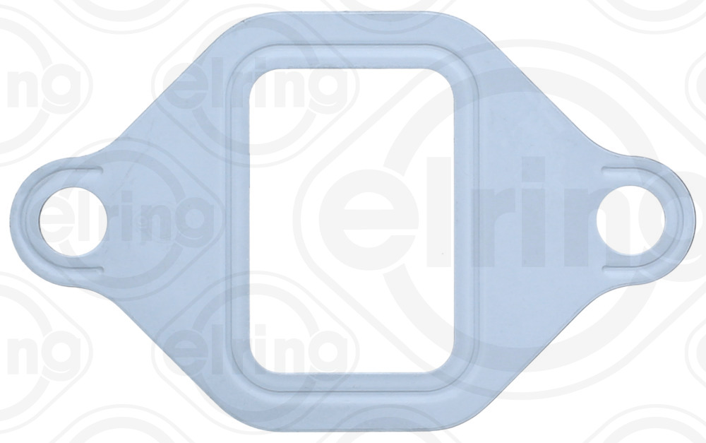ELRING Dichtung, Abgaskrümmer 277762 für MAN