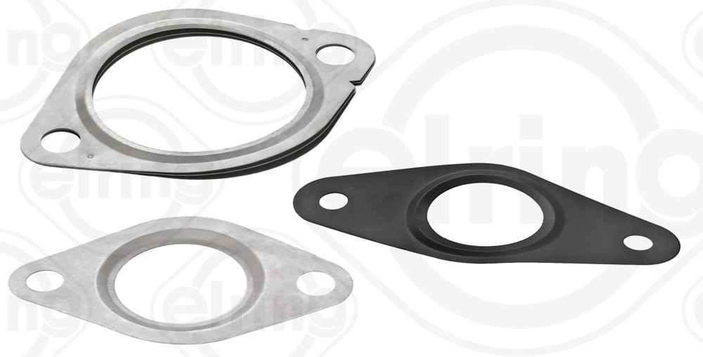ELRING Dichtungssatz, AGR-System 278790 für Ford DS LAND ROVER