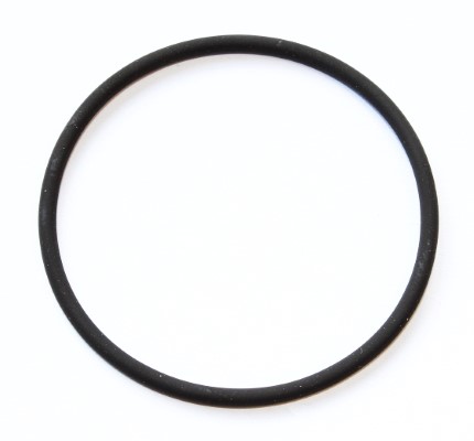 ELRING Dichtring, Unterdruckpumpe 284330 für Mercedes