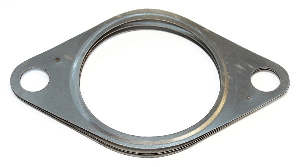 ELRING Dichtung, Abgasrohr 316150 Mittelschalldämpfer für KIA