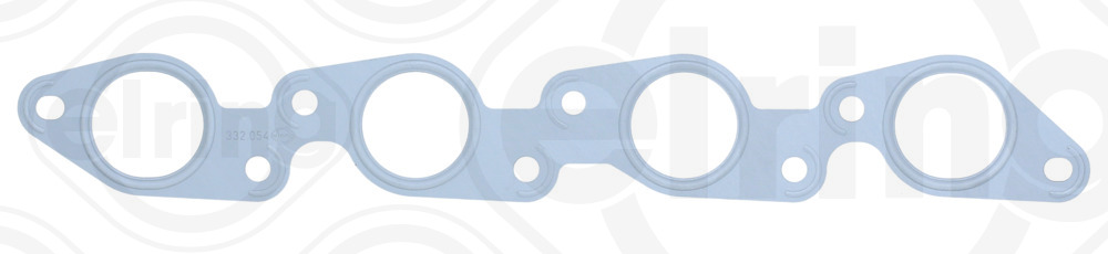 ELRING Dichtung, Abgaskrümmer 332054 für DAEWOO Mercedes