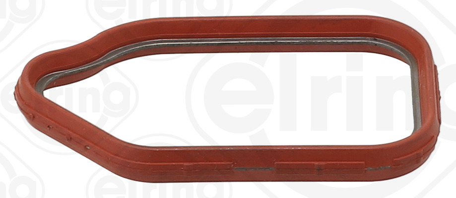 ELRING Dichtung, Steuergehäuse 356140 für Mercedes