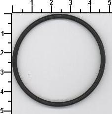 ELRING Dichtring, Wasserpumpe 367360 für Mercedes