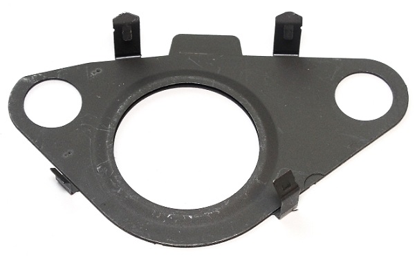 ELRING Dichtung, AGR-Ventil 372382 für TOYOTA MINI