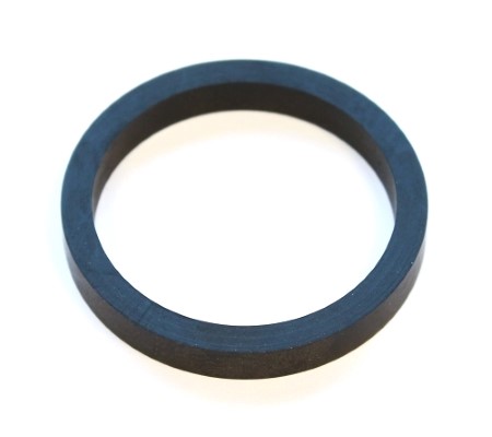 ELRING Dichtung, Steuergehäuse 380760 für Mercedes