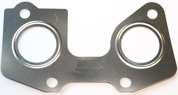 ELRING Dichtung, Abgaskrümmer 388151 für DS