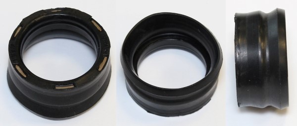 ELRING Dichtung, Zylinderkopfhaube 390600 für Iveco DS