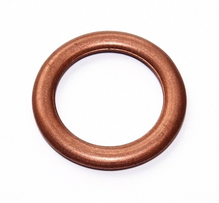 ELRING Dichtring 394290 für Ford Volvo