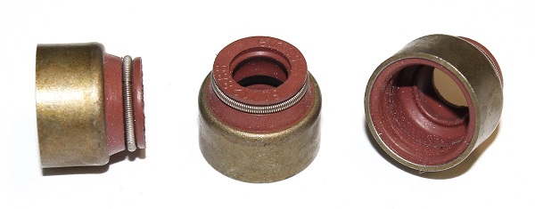 ELRING Dichtring, Ventilschaft 395561 14,2mm für MAN