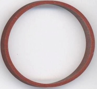 ELRING Dichtung, Ansaugkrümmer 424870 für BMW