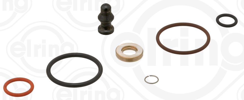 ELRING Dichtungssatz, Einspritzdüse 434651 für CUPRA