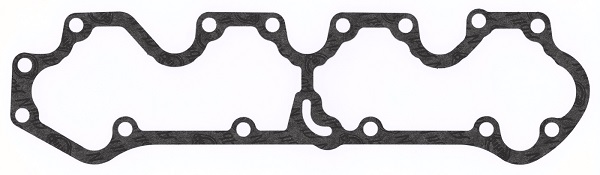 ELRING Dichtung, Zylinderkopfhaube 435361 für Fiat