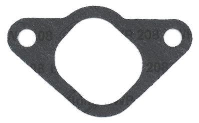 ELRING Dichtung, Ansaugkrümmer 435810 für Ford Fiat
