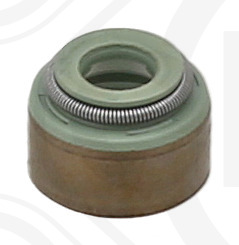 ELRING Dichtring, Ventilschaft 439550 für Subaru TOYOTA
