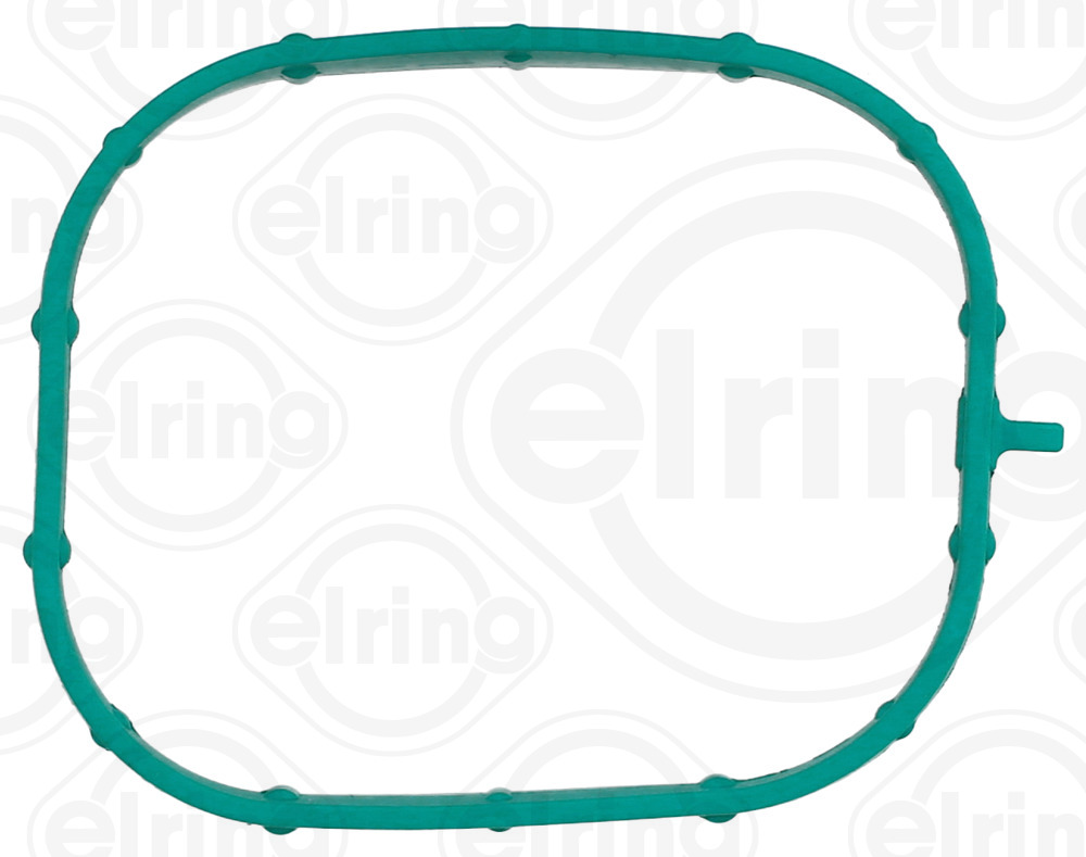 ELRING Dichtung, Ansaugkrümmer 449780 für HUMMER