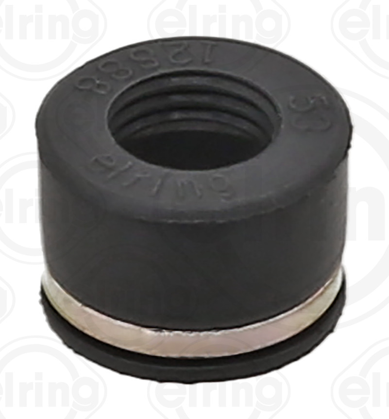 ELRING Dichtring, Ventilschaft 460710 für Mercedes