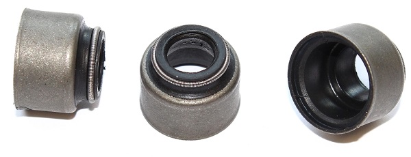 ELRING Dichtring, Ventilschaft 468045 für Mercedes